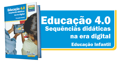 Livro Metodológico Educação 4.0 — Educação Infantil