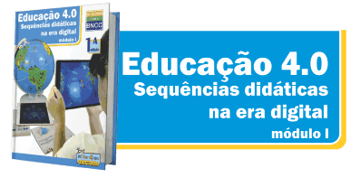 Livro Metodológico Educação 4.0 — Módulo I