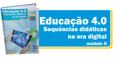 Livro Metodológico Educação 4.0 — Módulo II