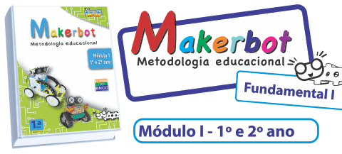 Capa Makerbot — Módulo I